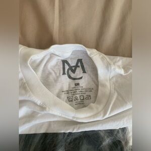 Mariah Carey T-shirt, Fan Merch